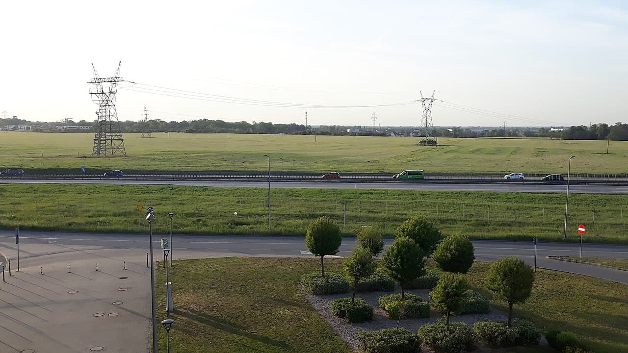 Bielany Wrocławskie