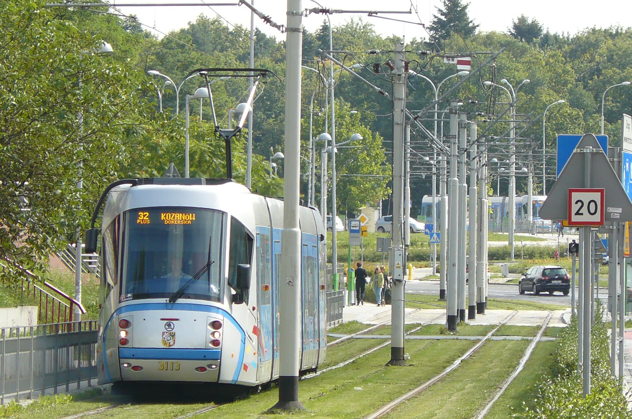 Fabryczna