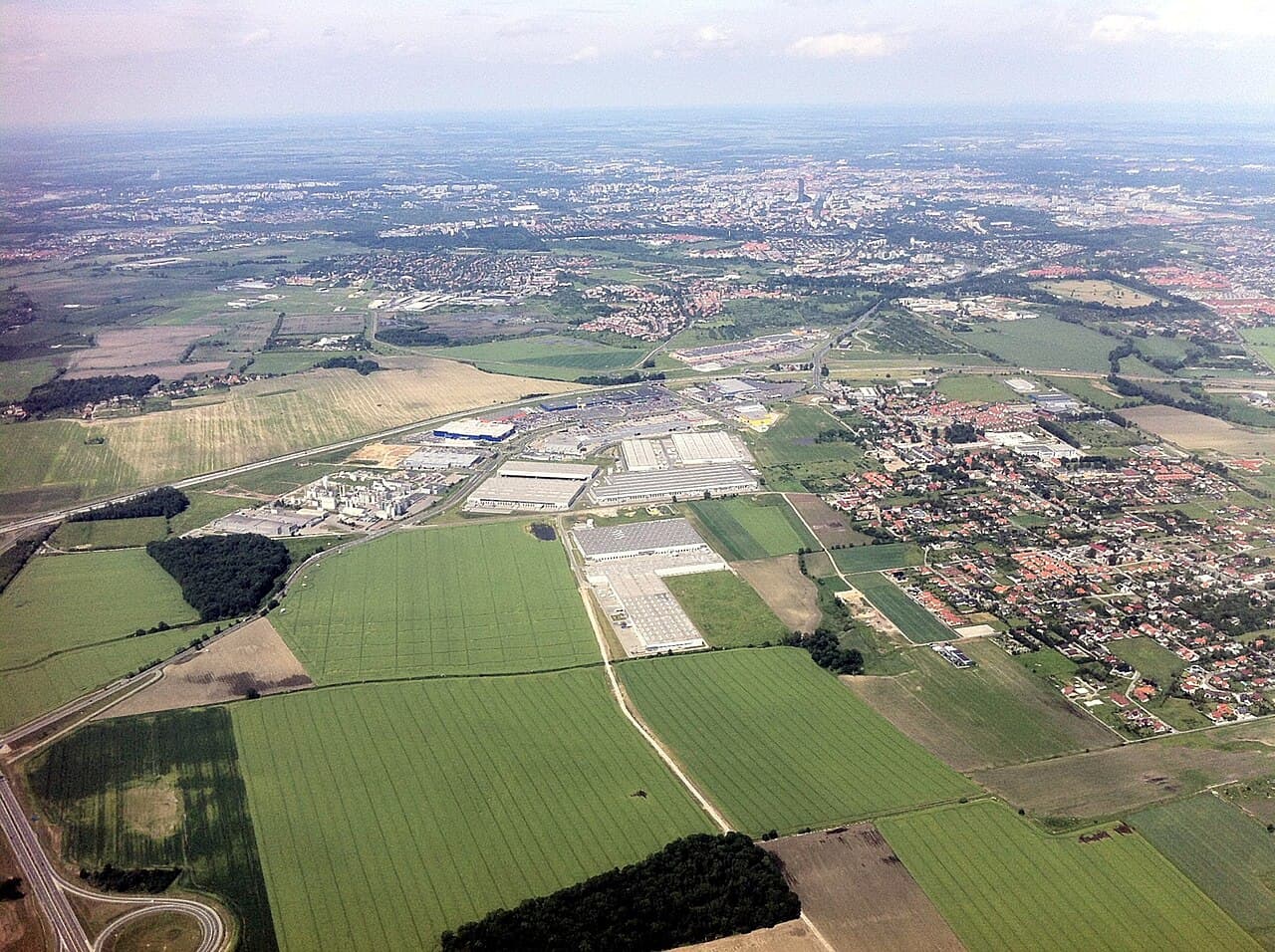 Клецина
