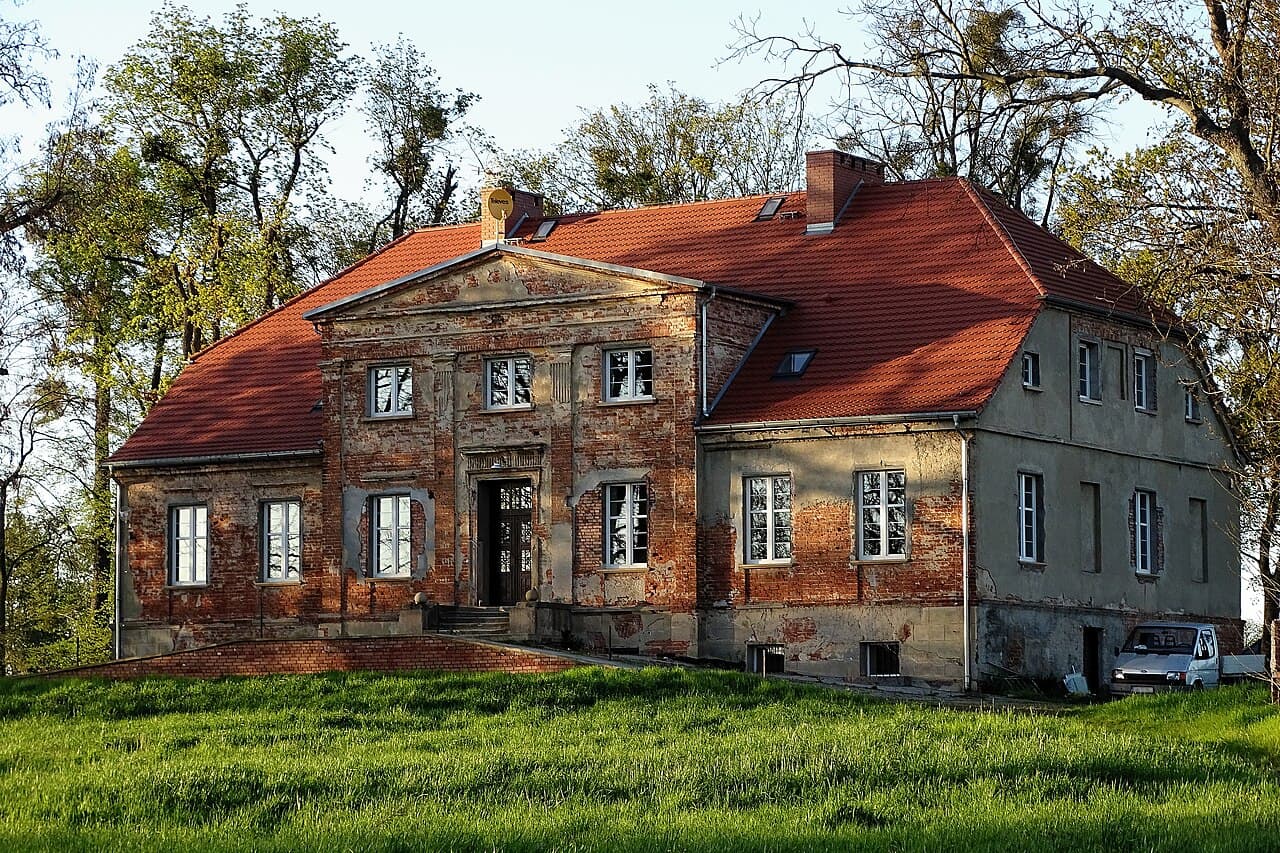Krzeczyn