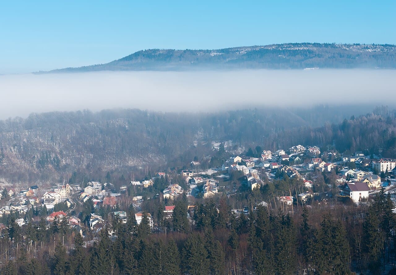 Kudowa-Zdrój