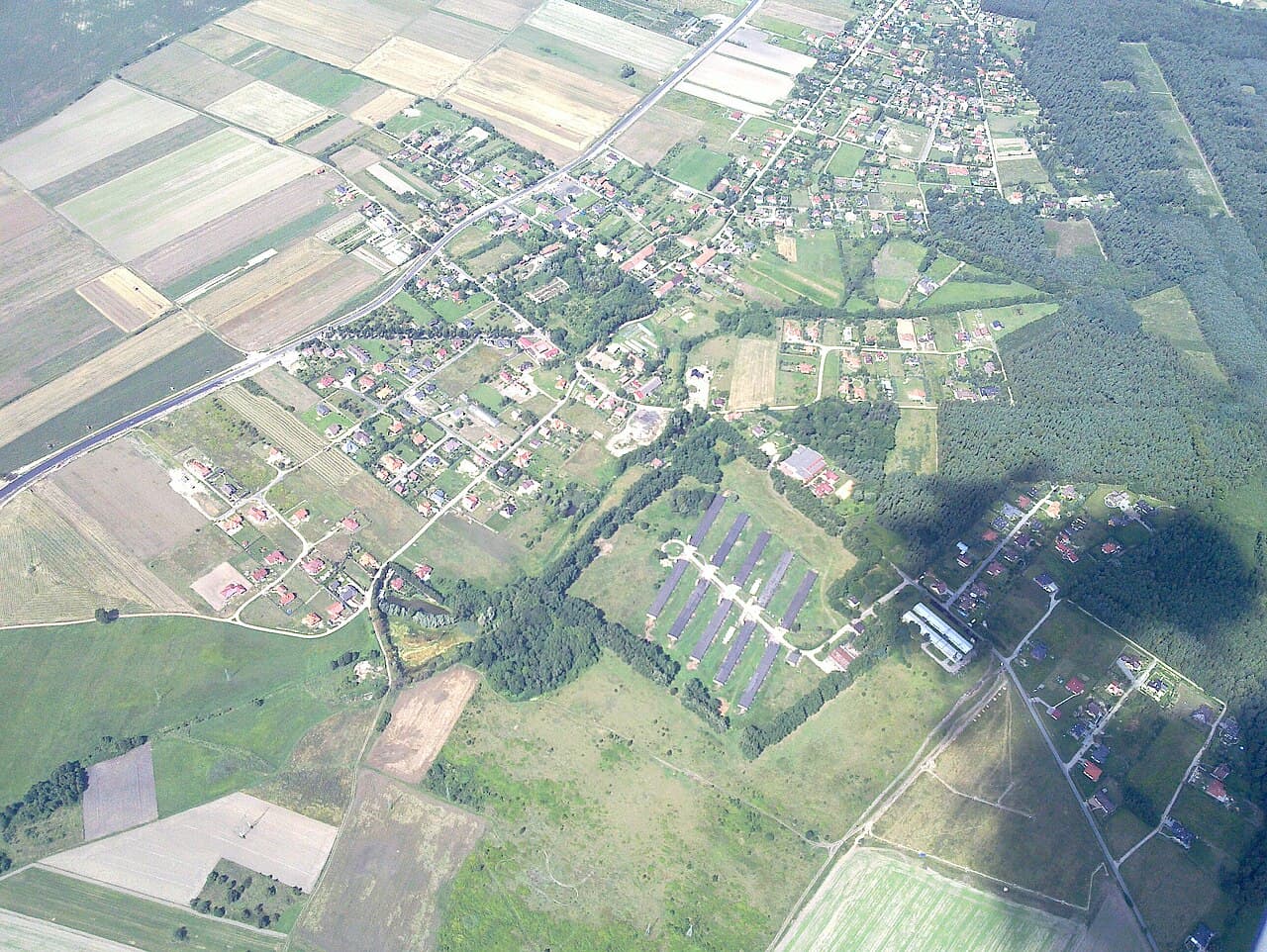 Ligota Piękna