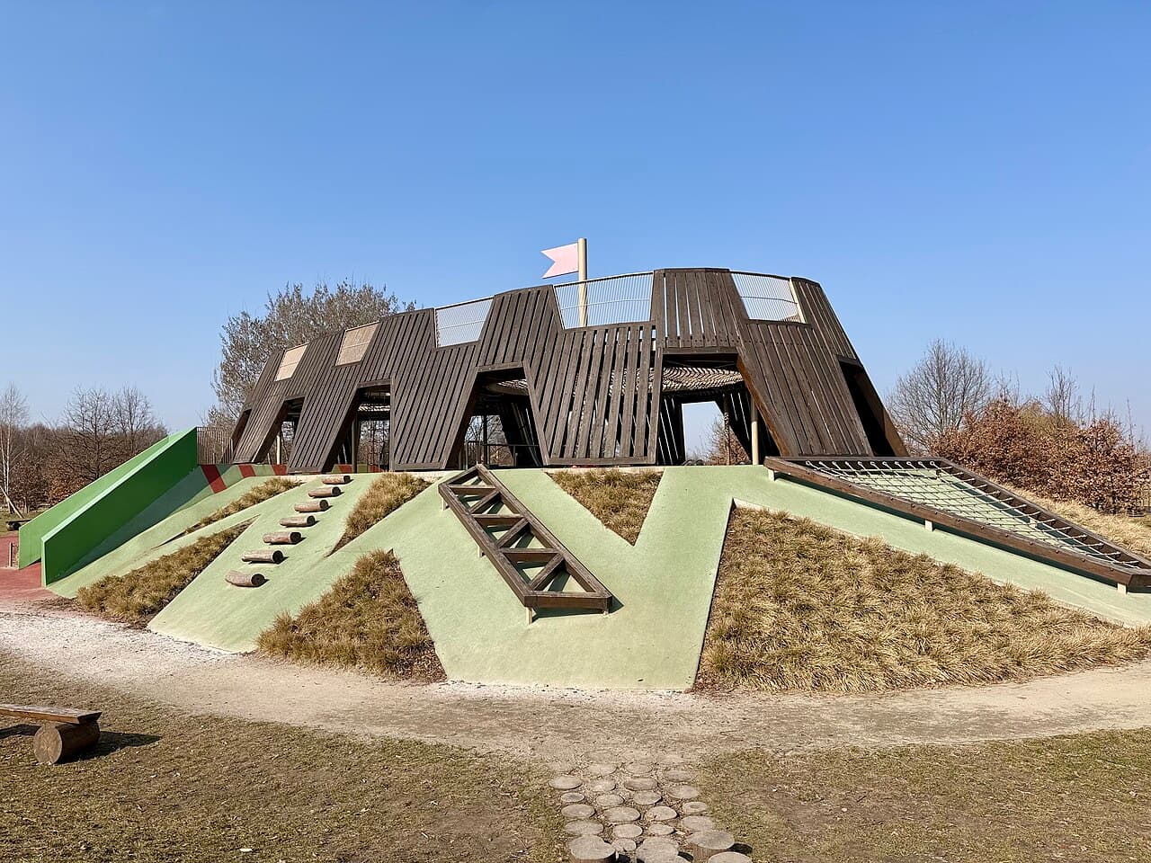 Новий Двір