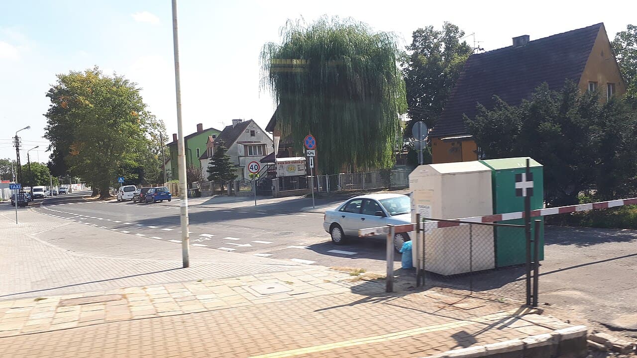 Oleśnica