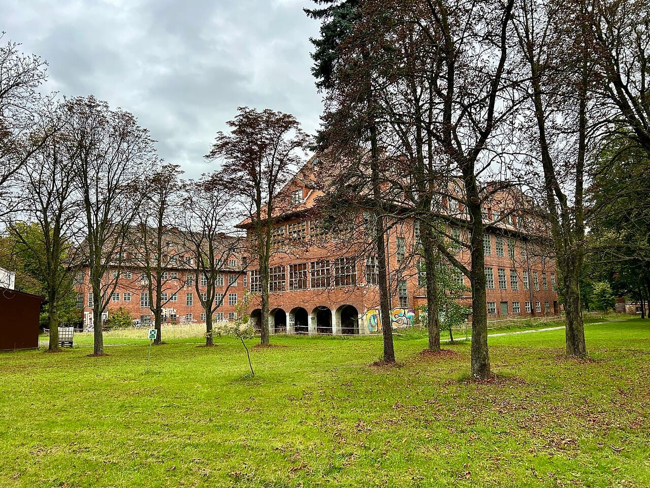 Pracze Odrzańskie