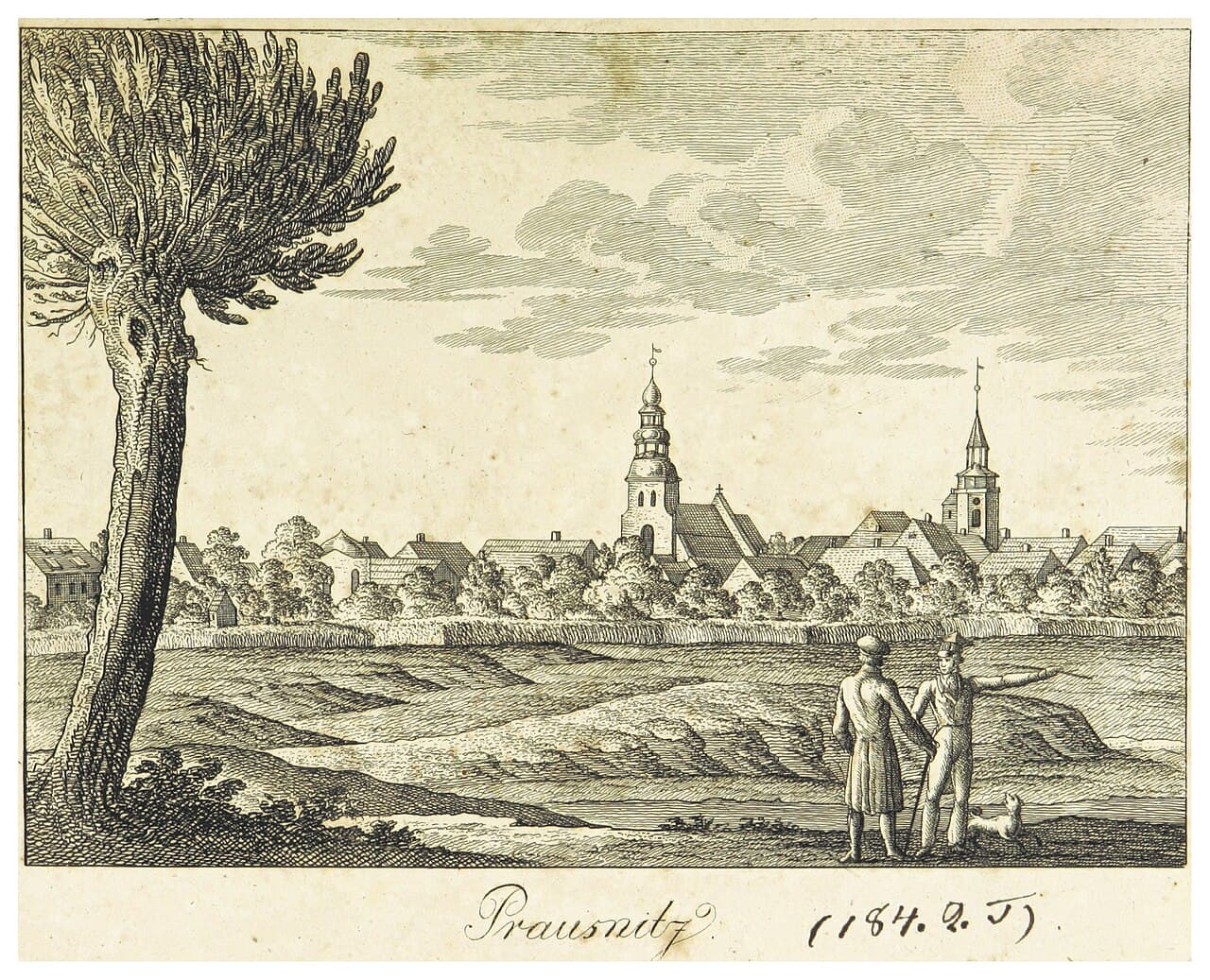 Prusice