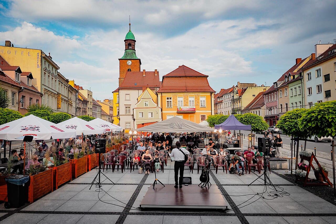 Środa Śląska