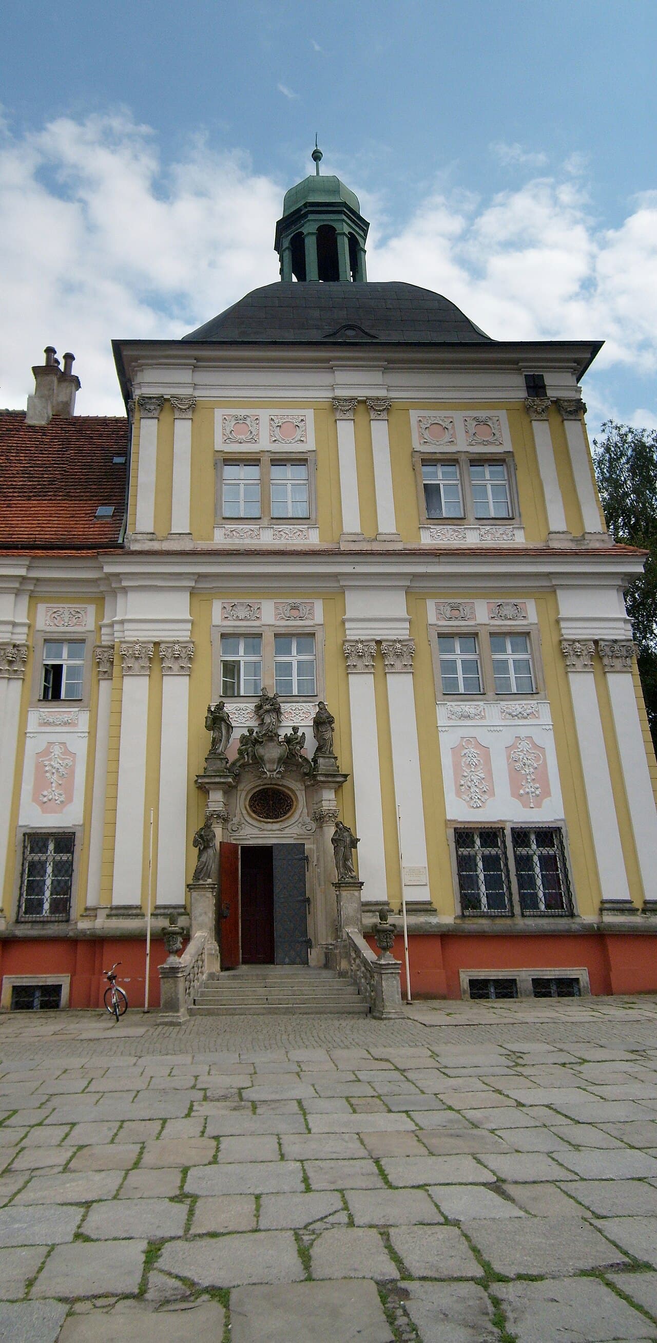 Trzebnica