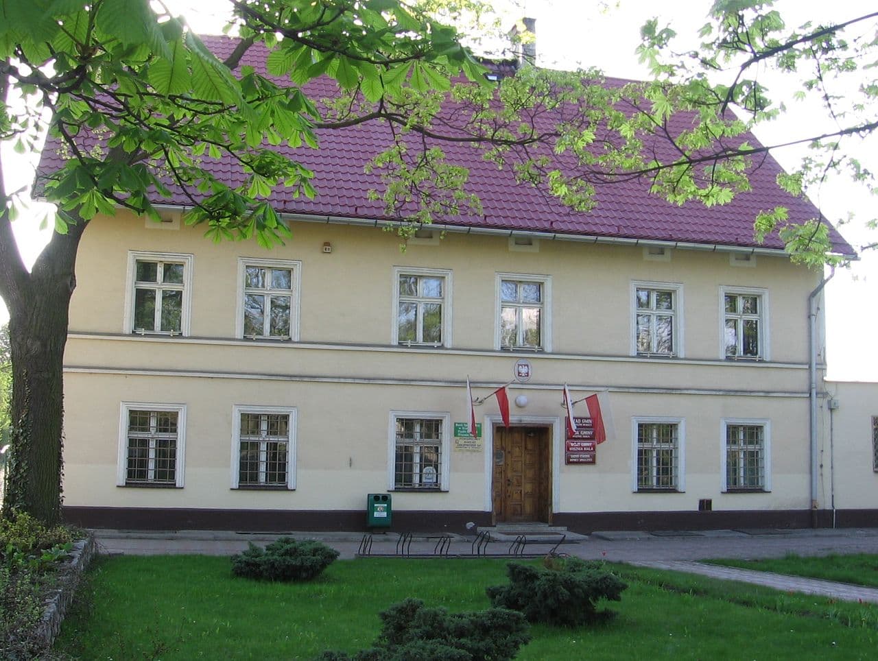 Wisznia Mała