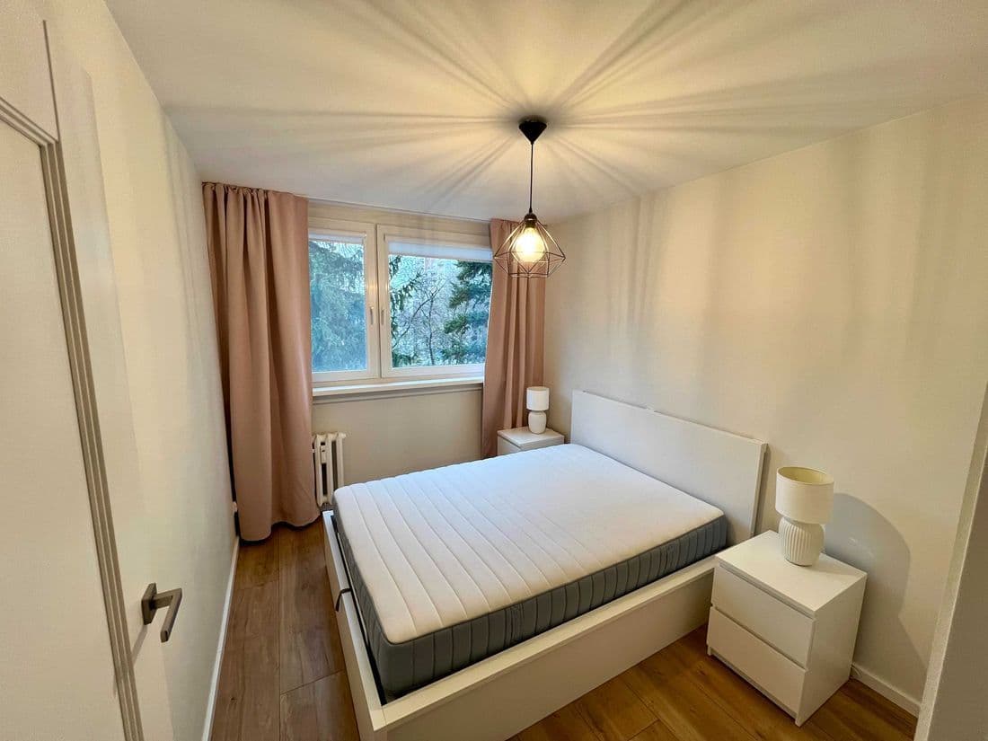 Оренда 3-кімнатної квартири 57,5 м² у Старому Місті