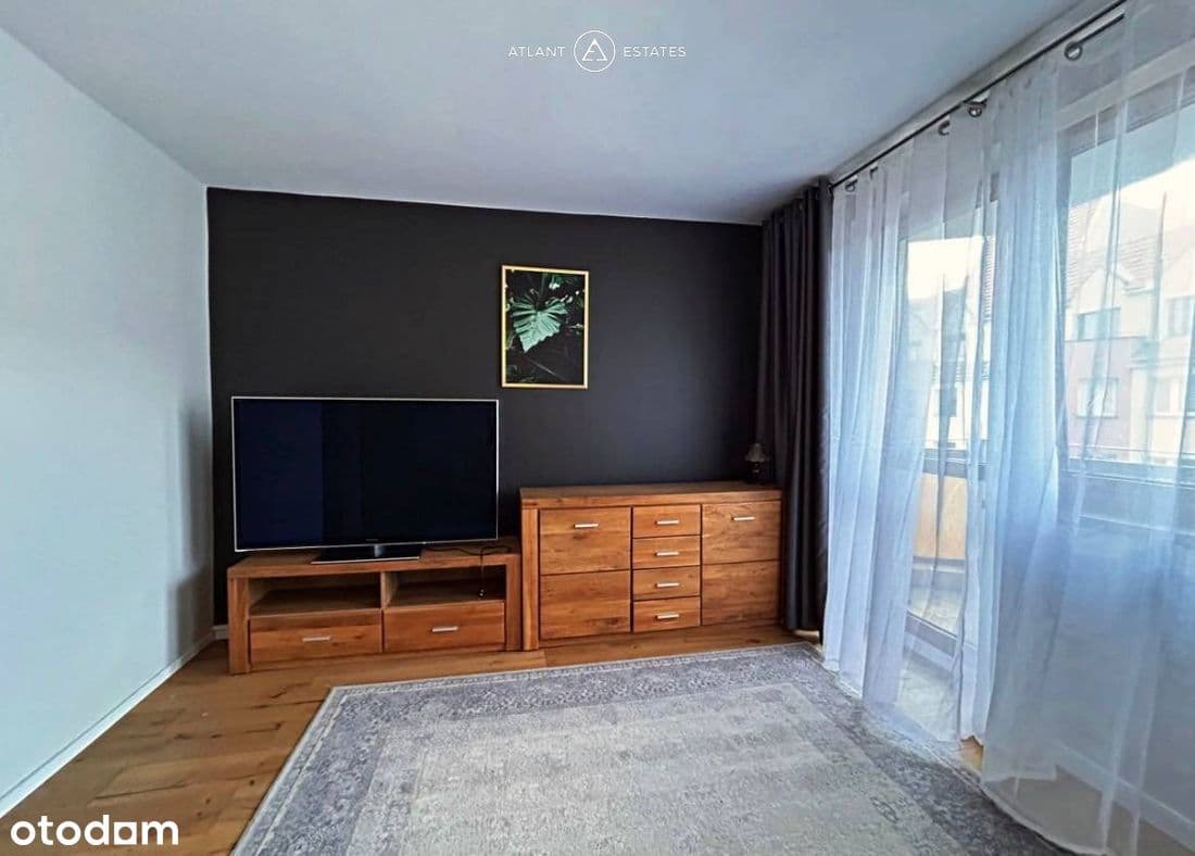 Od zaraz, Wysoki Standard, Rozkładowe, Pets Friendly