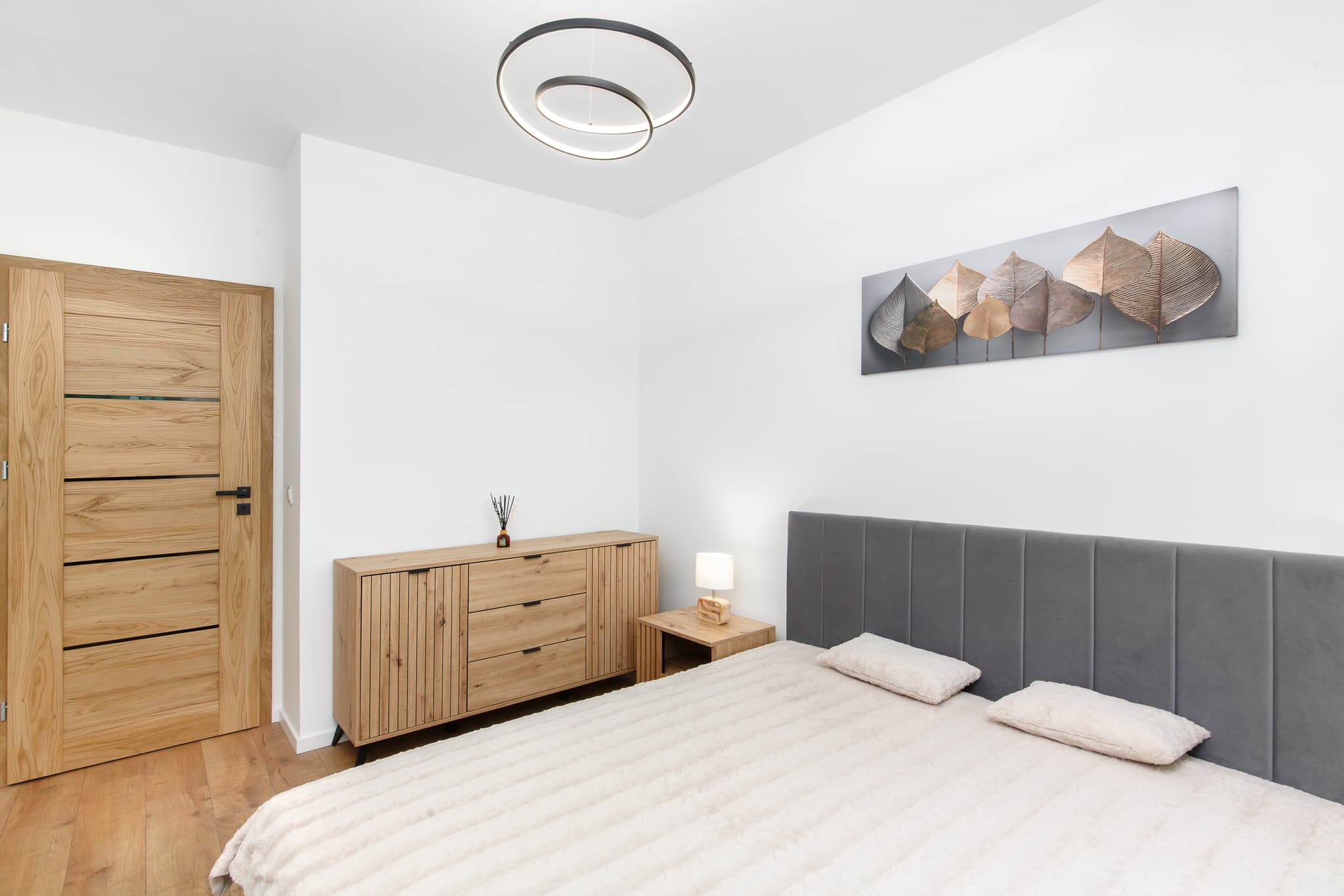 Stylish 3 premium rooms | Viva Jagodno | high standard