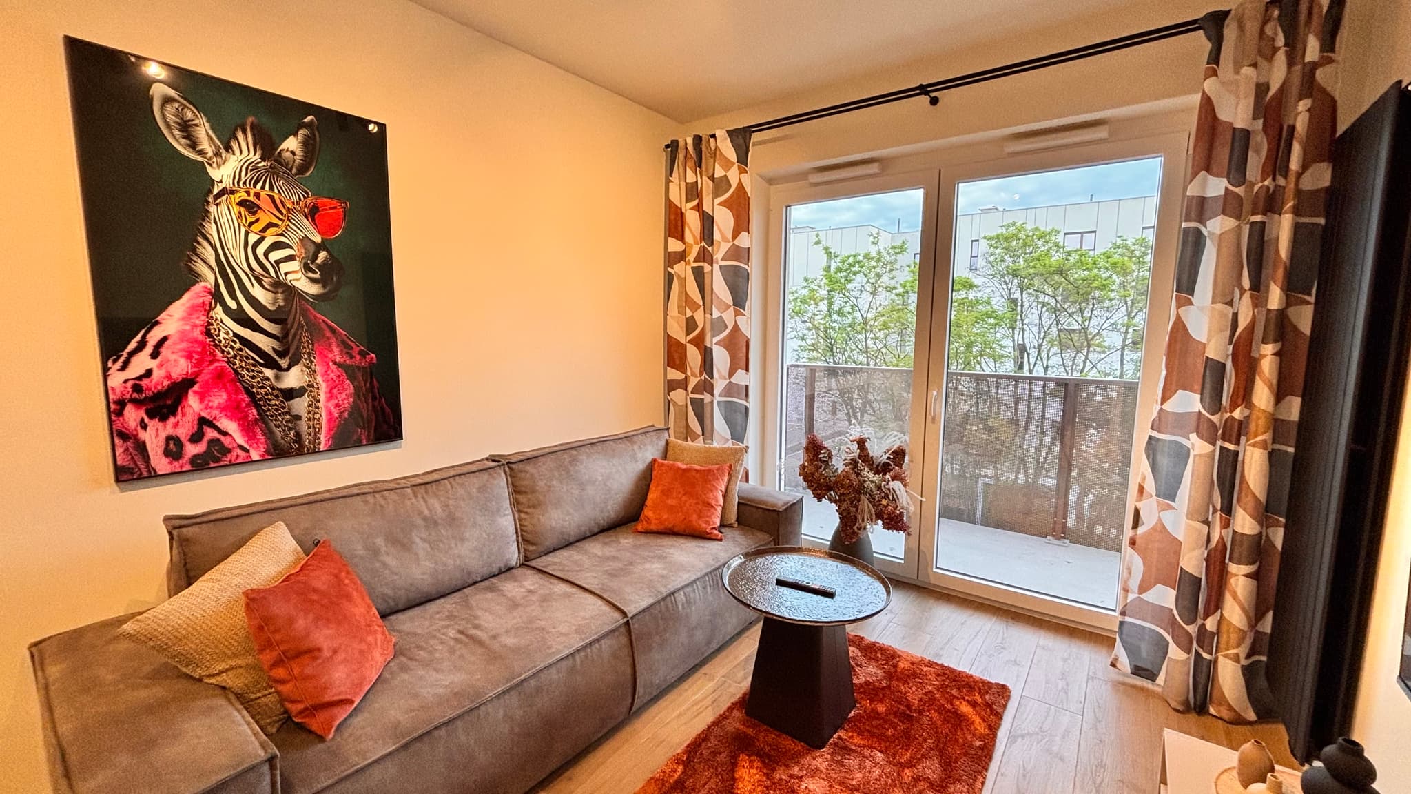 Premium-Apartment | erste Vermietung | Balkon | Abstellraum |