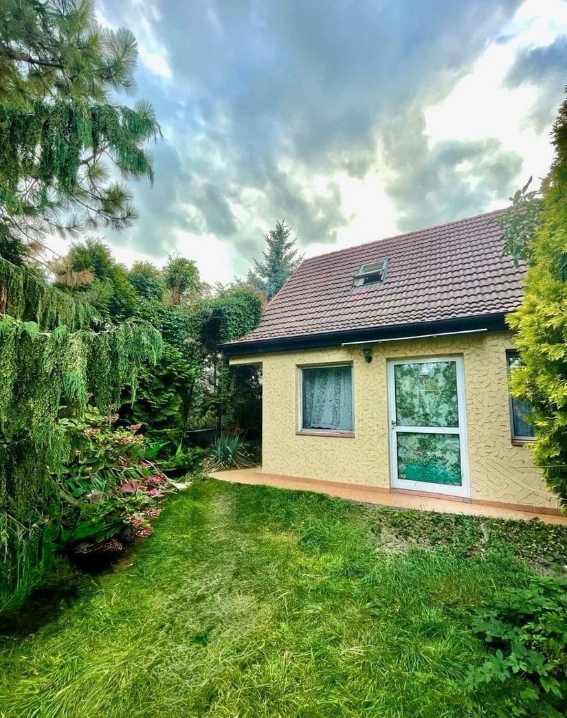 Dom Wrocław, Złotniki, ROI 11 %, ok. 200 m2