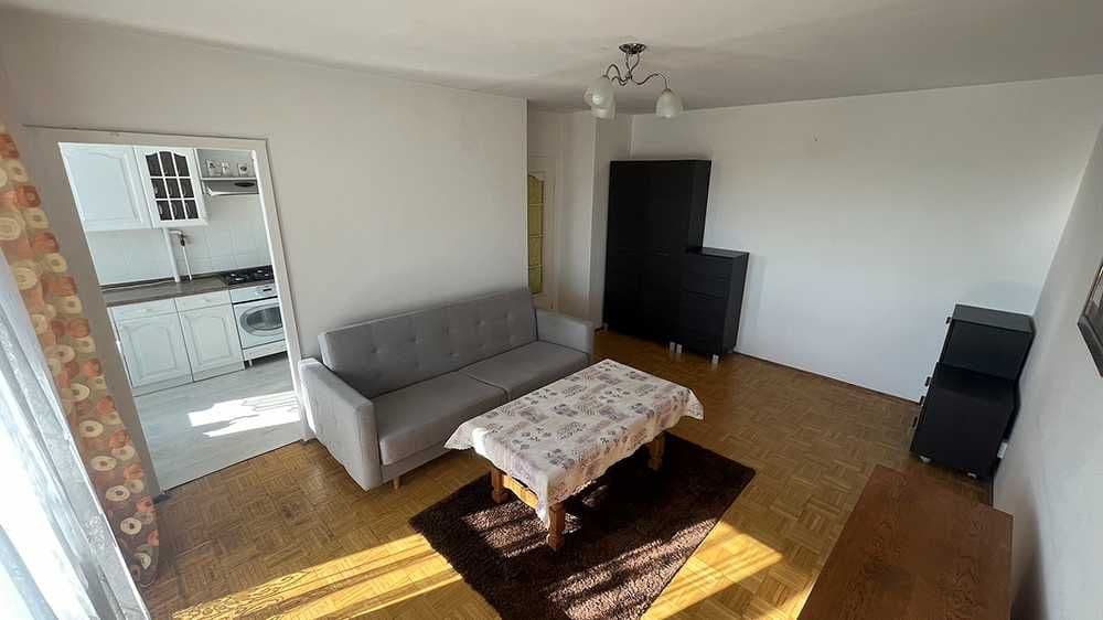 In vendita / 49.9 m² / balcone / cantina / via Szybowcowa