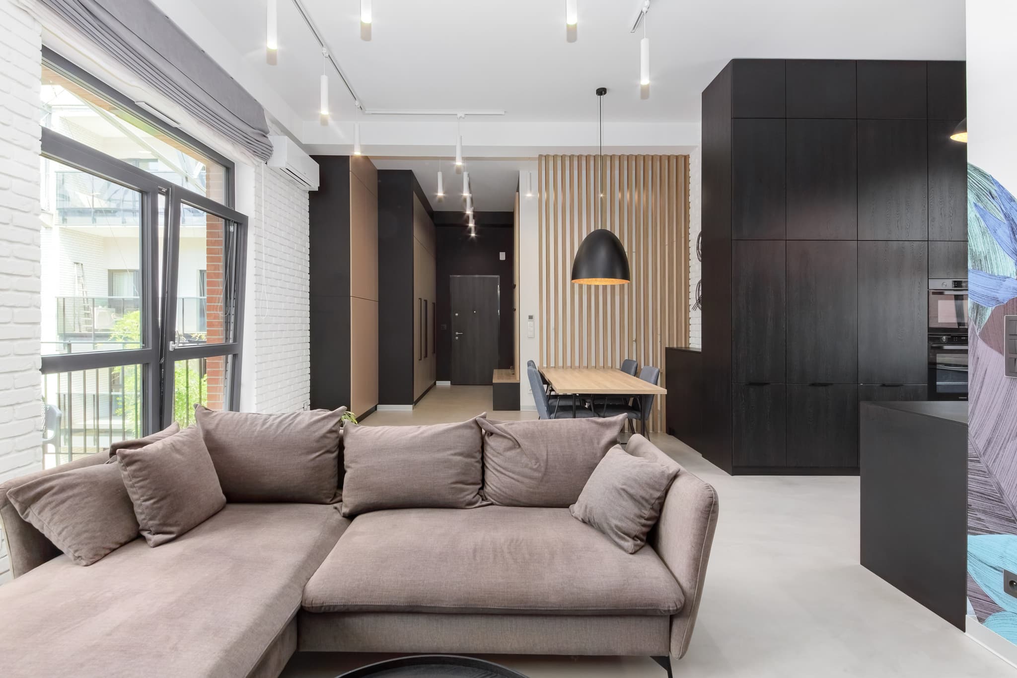 Appartamento di lusso con 3 camere | Browary Wrocławskie | Balcone | Parcheggio e cantina
