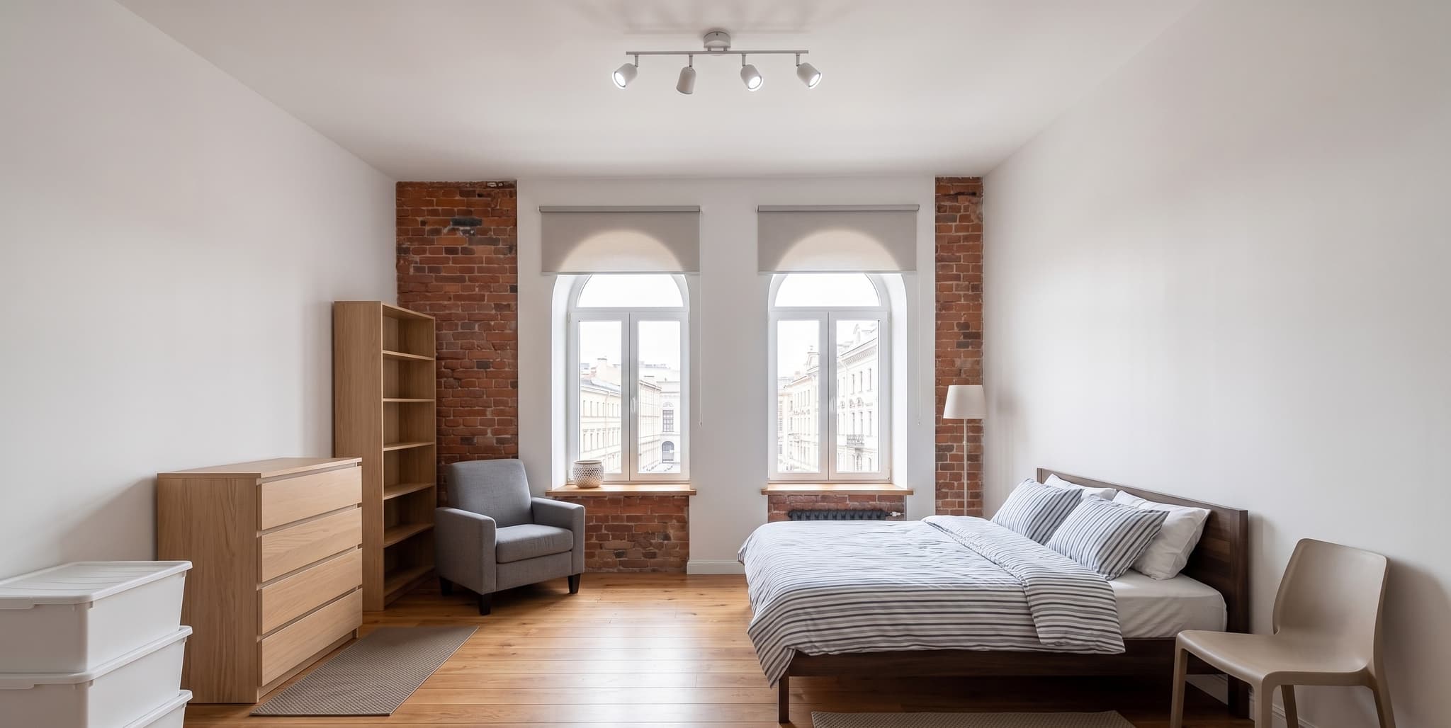 Śródmieście 4룸 85m² 아파트 판매
