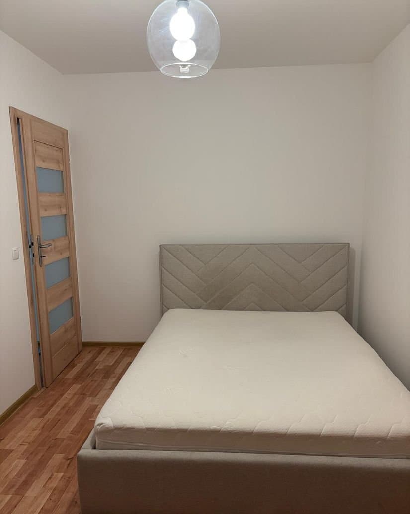 2-room apartment, separate kitchen, 46m² | Olimpia Port