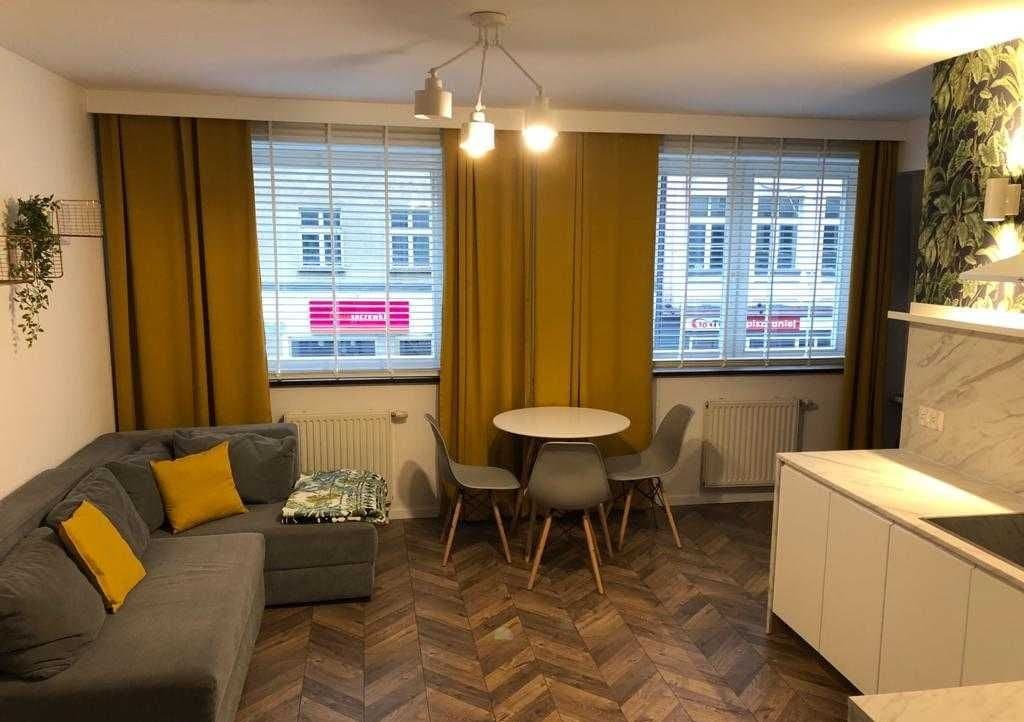 아파트 브로츠와프, ul. Oławska, - 36 m² - 700,000 zł