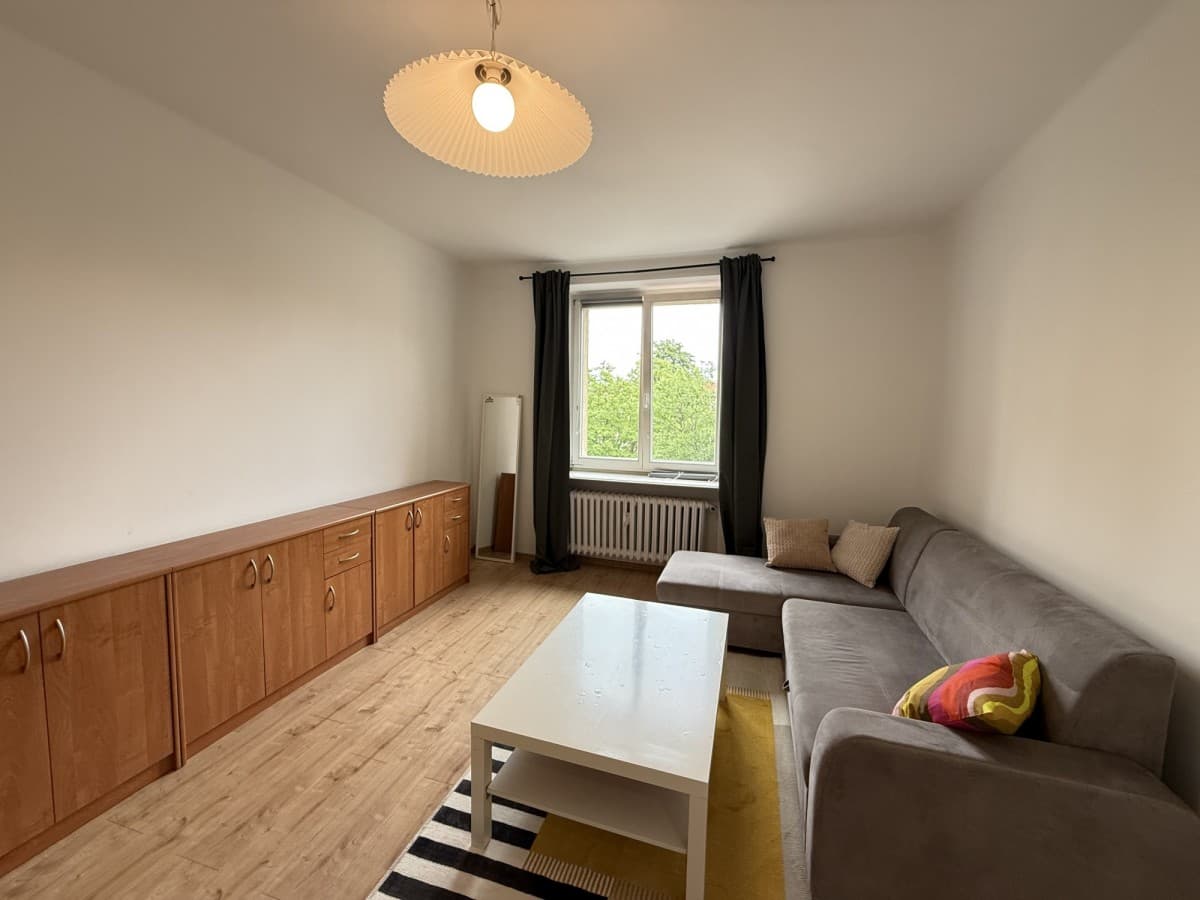 Wohnung - 2 Zimmer - 50 m² - ul. Barbary Katowice Zentrum