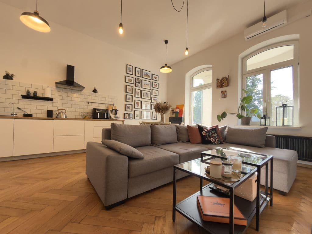 Wohnung - 3 Zimmer - 90 m² - ul. Wojska Polskiego Szamotuły
