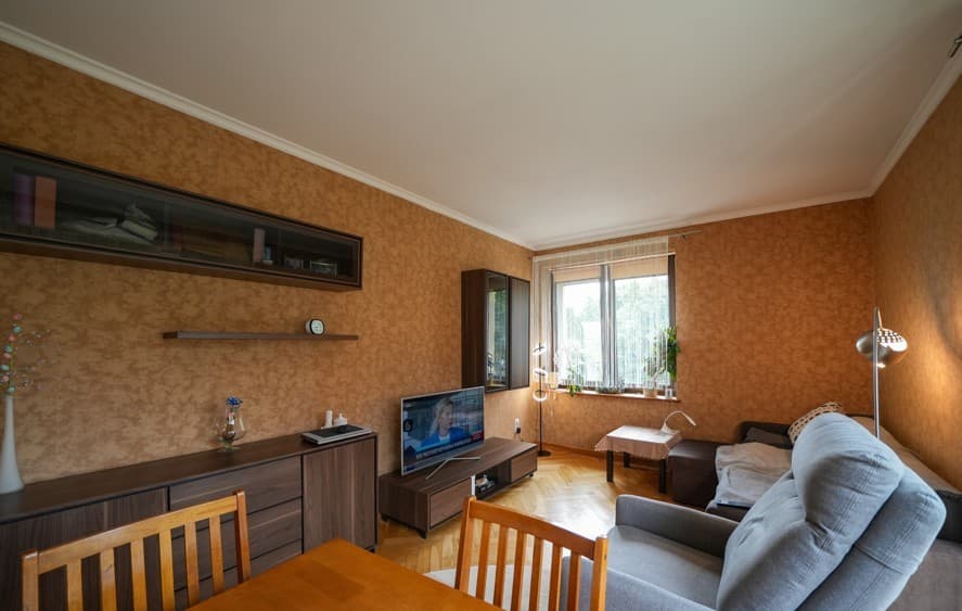 Apartamento - 2 habitaciones - 54 m² - c. Kukułcza Zielona Góra
