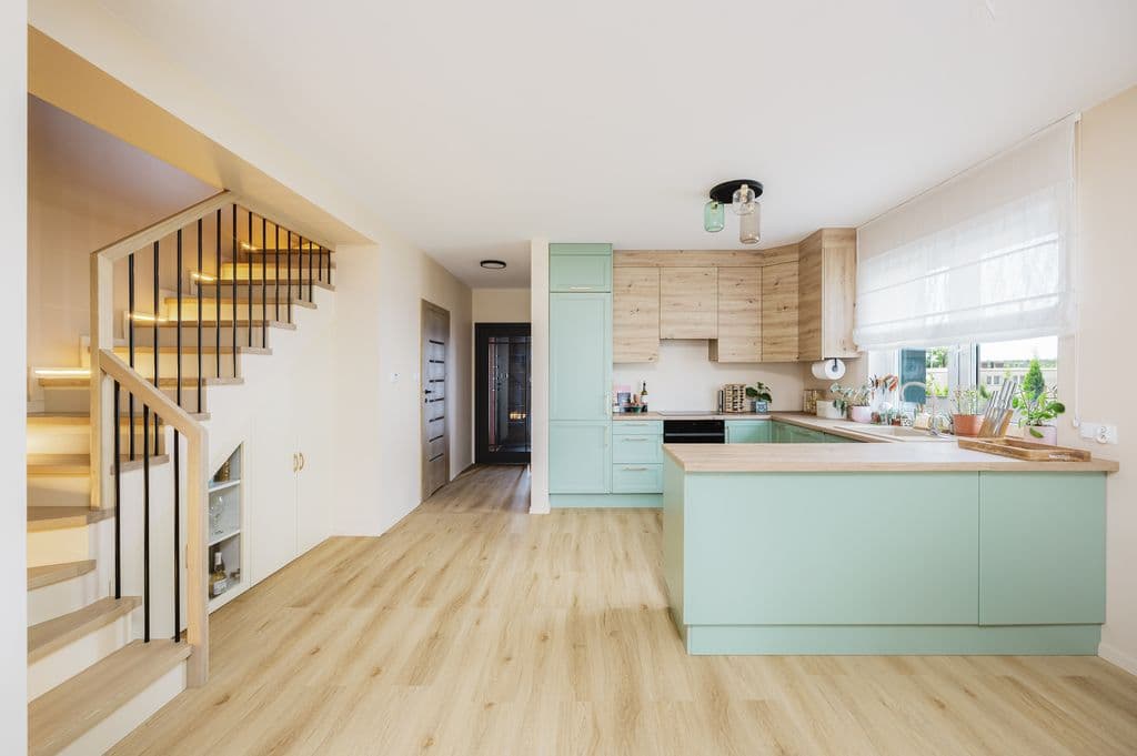 Casa - 5 stanze - 109 m² - via Poranek Czapury