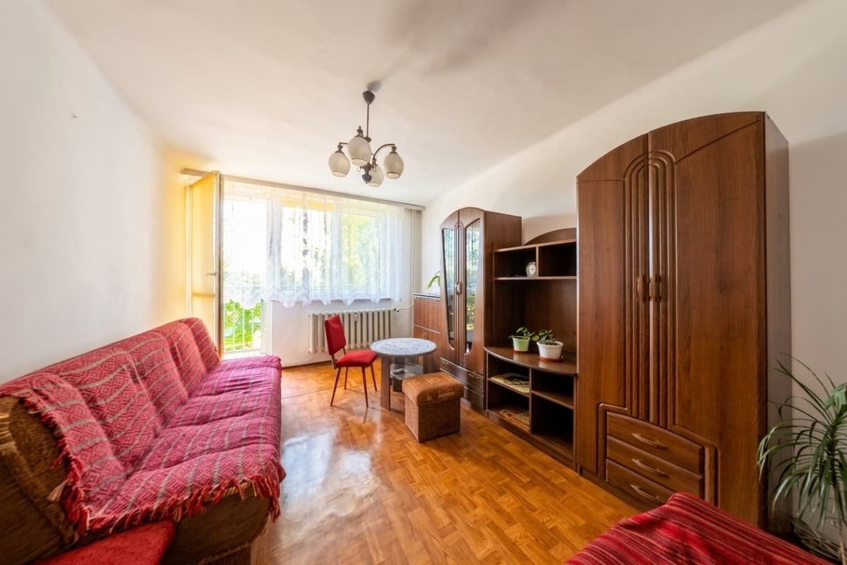 Appartamento - 3 stanze - 51 m² - via Staropogońska Sosnowiec Pogoń