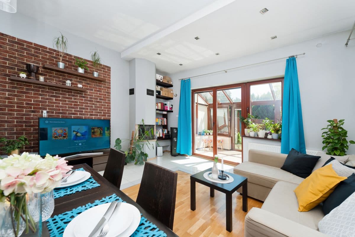 아파트 - 2개 방 - 53 m² - ul. Reformacka Wieliczka