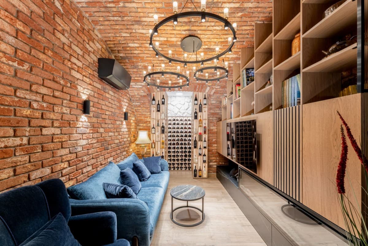 아파트 - 4개 방 - 212 m² - ul. Krupnicza Kraków Stare Miasto
