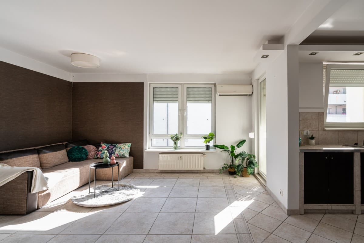 아파트 - 3개 방 - 68 m² - ul. Konfederacka Poznań Grunwald