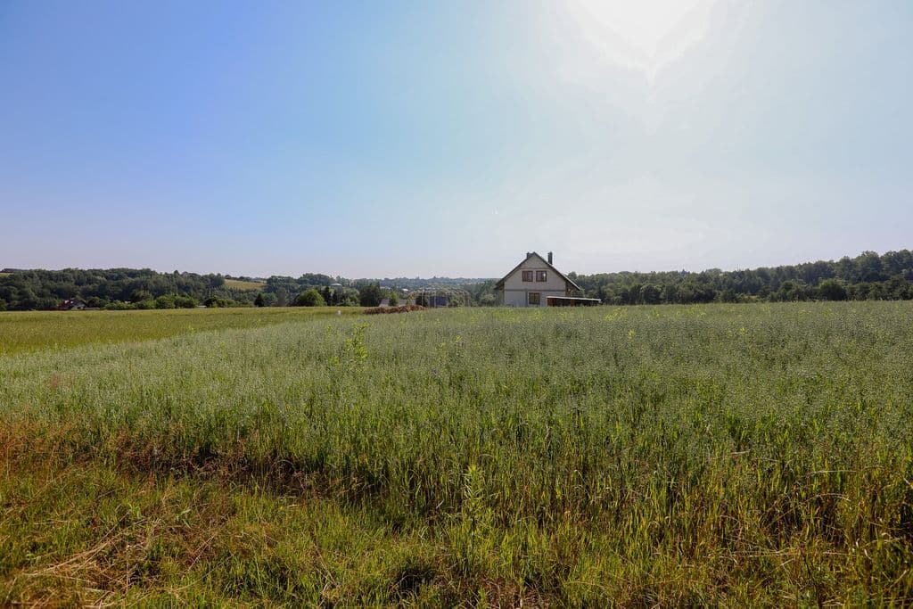 Ділянка - 2500 м² - Сімєхів