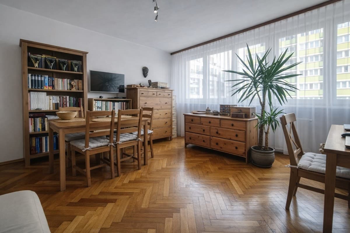 Wohnung - 1 Zimmer - 28 m² - ul. Bagno Warszawa Śródmieście Północne
