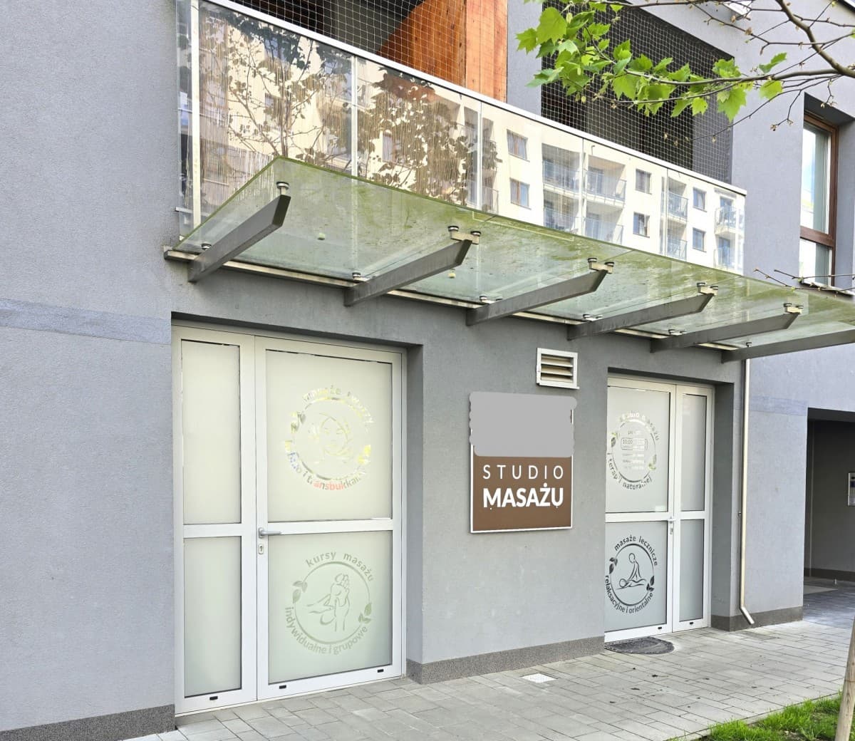로컬 - 3개 방 - 52 m² - os. Bohaterów Września 크라쿠프 노바 후타