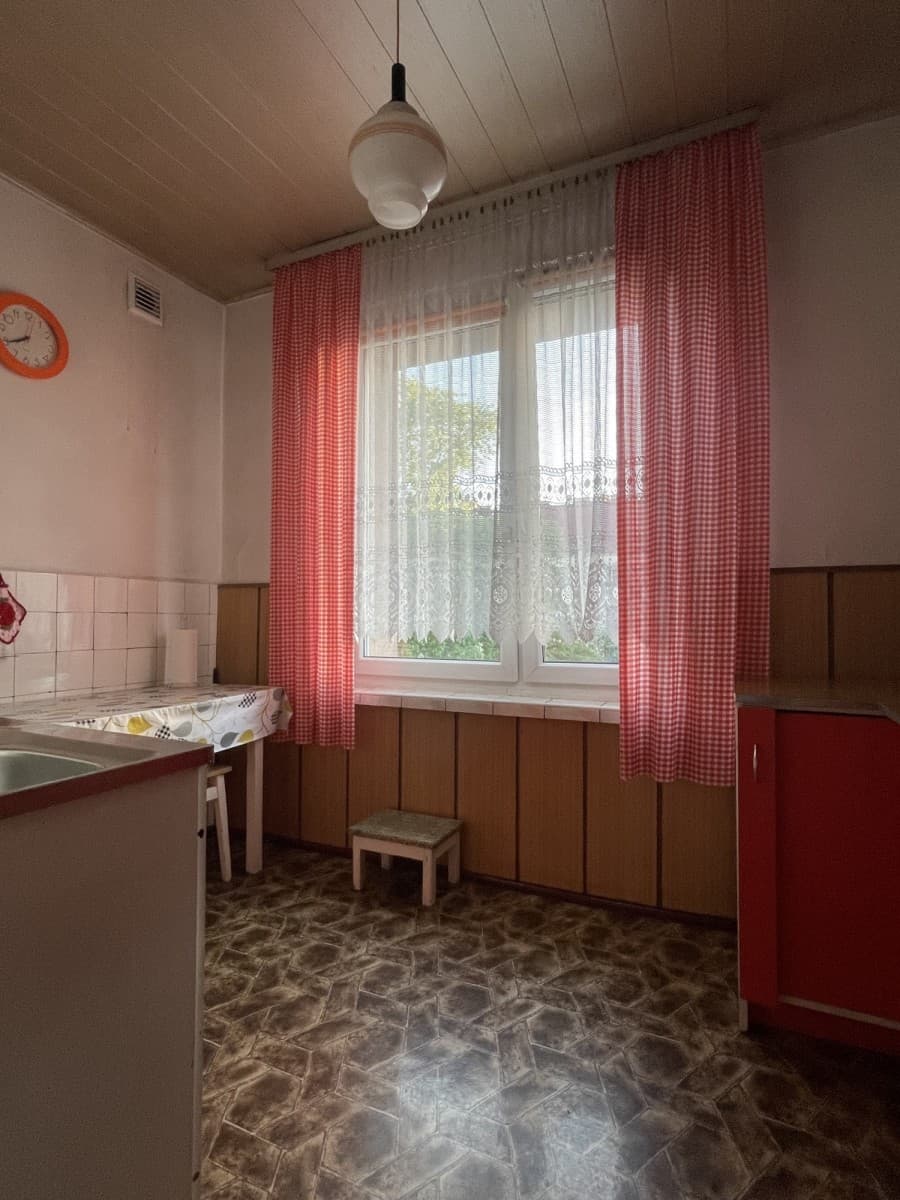 Apartment - 2 rooms - 43 m² - Grabowa St. Siemianowice Śląskie