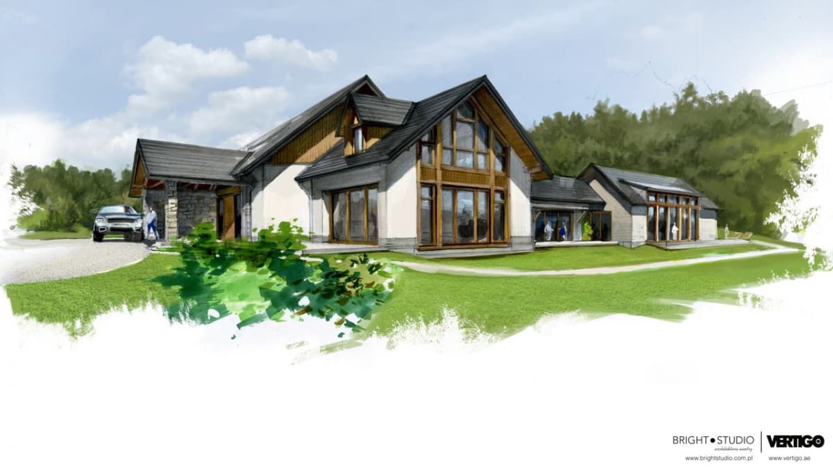 Apartamento - 2000 m² - c/ Pod Lasem Balice