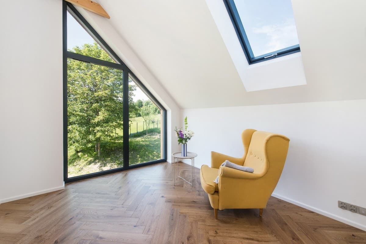 Casa - 6 stanze - 171 m² - Zawoja