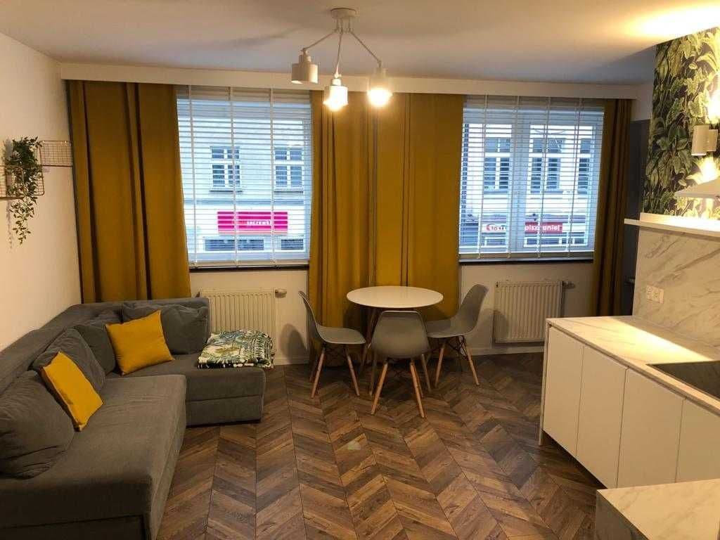 Mieszkanie Wrocław, ul. Oławska - 36 m² - 700 000 zł