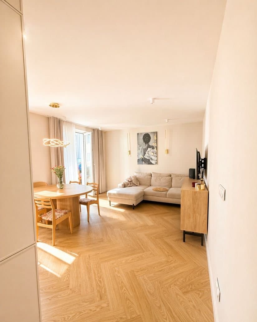 Appartamento in vendita a Sępolno | 3 camere | 72,8 m²