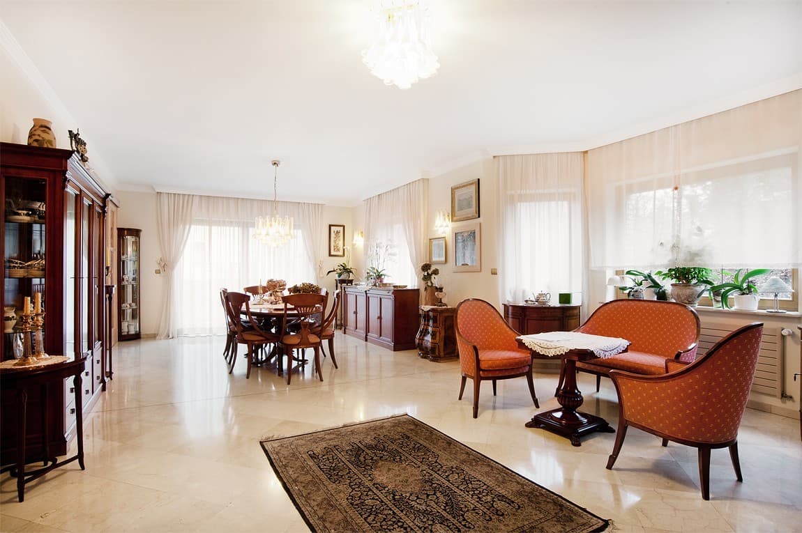 Casa - 5 stanze - 303 m² - via Miodowa Poznań Ogrody