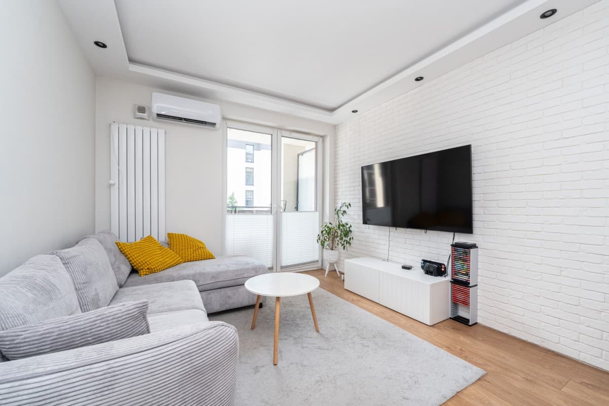 Appartamento - 3 stanze - 47 m² - via Myśliborska Varsavia Białołęka