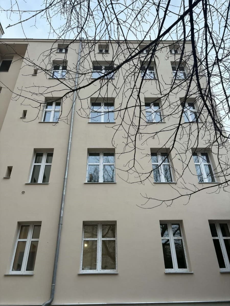 아파트 - 2개 방 - 65 m² - ul. Jana Spychalskiego Poznań Wilda