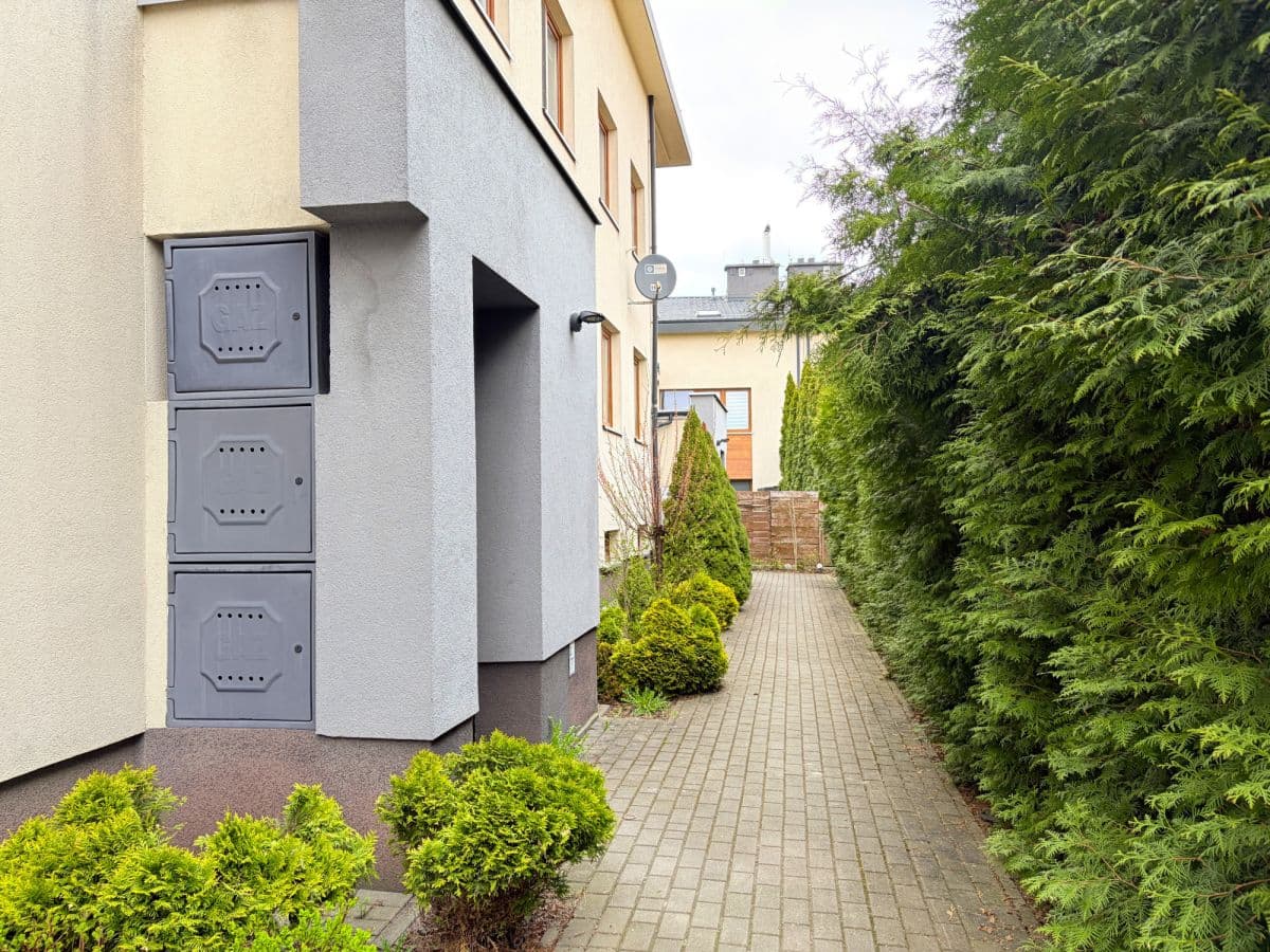 Appartamento - 4 stanze - 88 m² - via Załęska Rzeszów Załęże