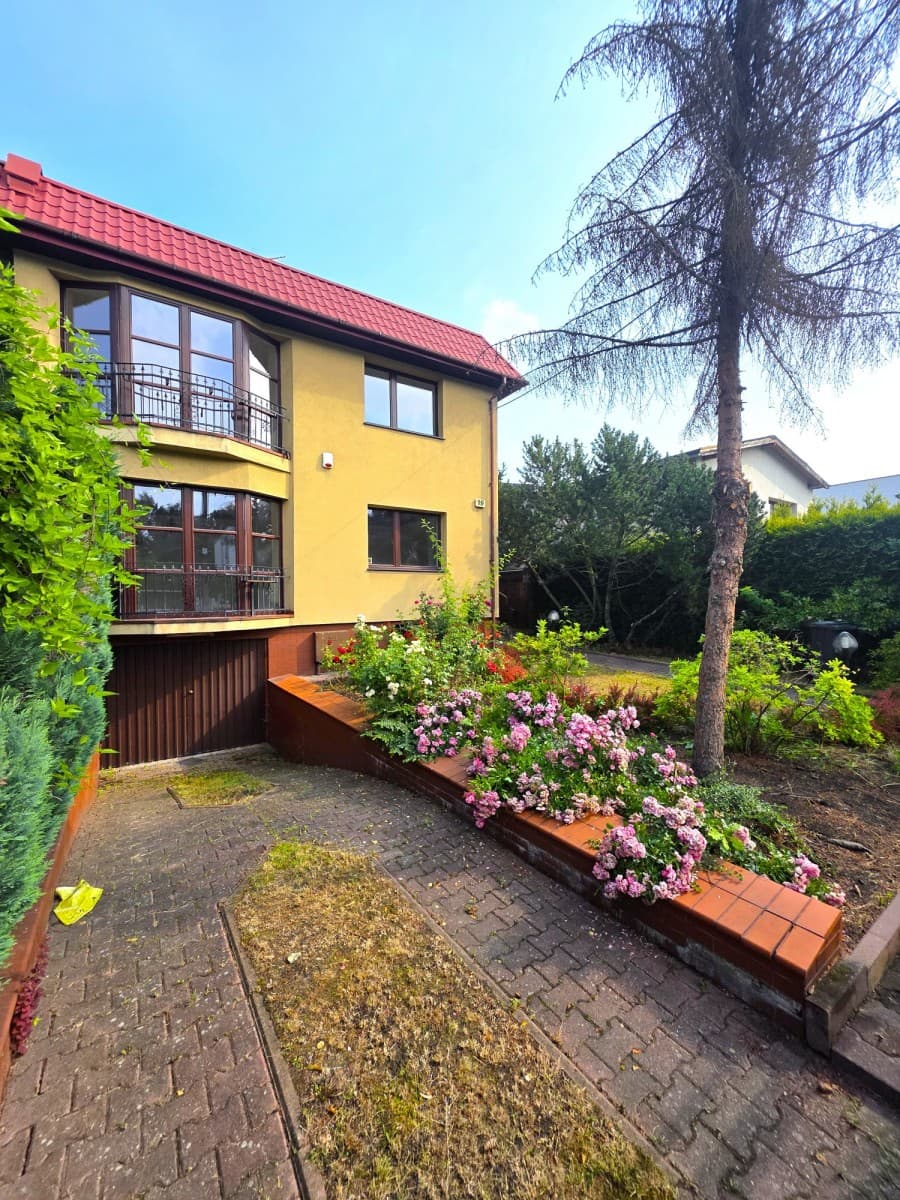 Casa - 5 stanze - 208 m² - via Kukułek Katowice Brynów