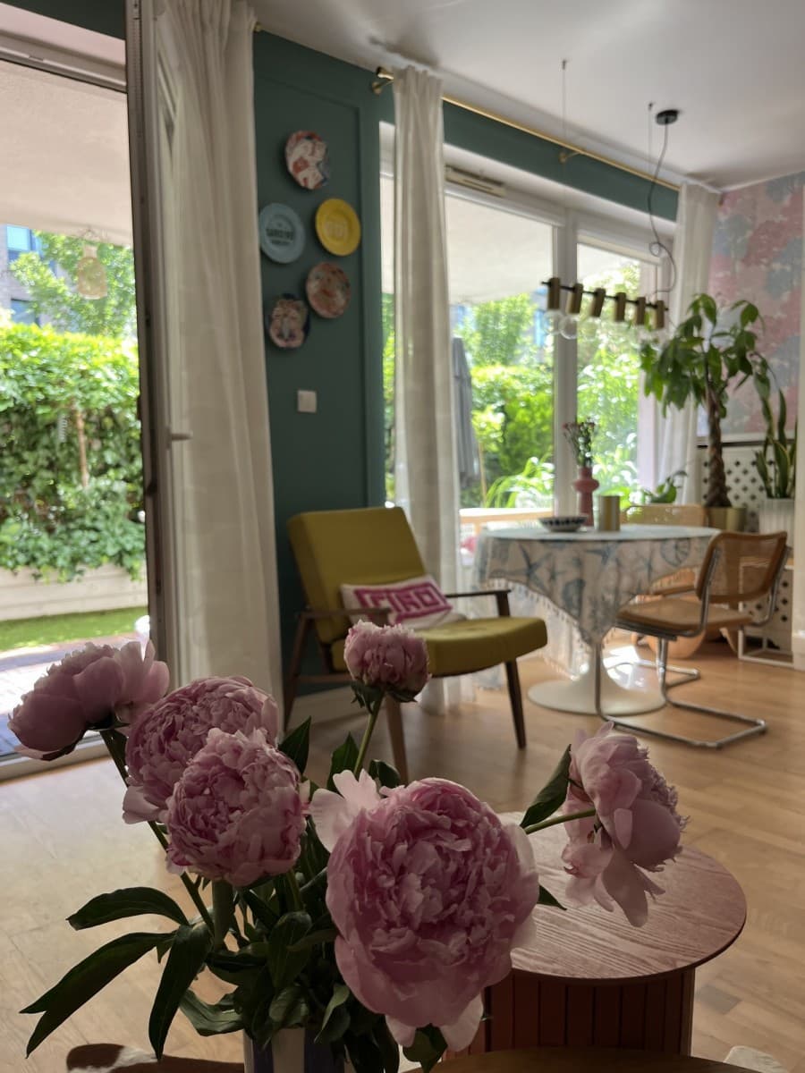 Mieszkanie - 3 pokoje - 70 m² - winda - ul. Kościelna Poznań Jeżyce