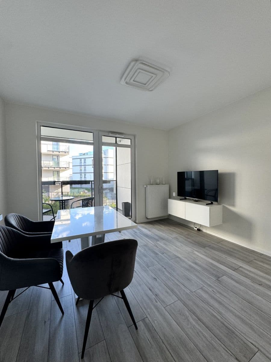 Wohnung - 3 Zimmer - 54 m² - Wierna Straße Warschau Targówek