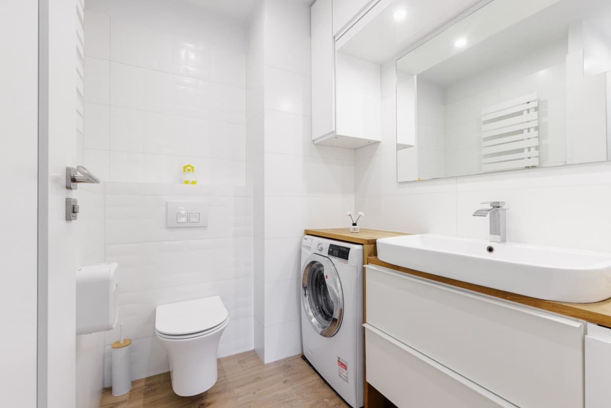 Appartamento - 2 stanze - 52 m² - al. Aleja Wilanowska Warszawa Mokotów Ksawerów