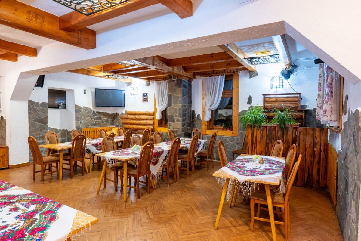 객체 - 13개 방 - 677 m² - ul. Jaszczurówka Zakopane