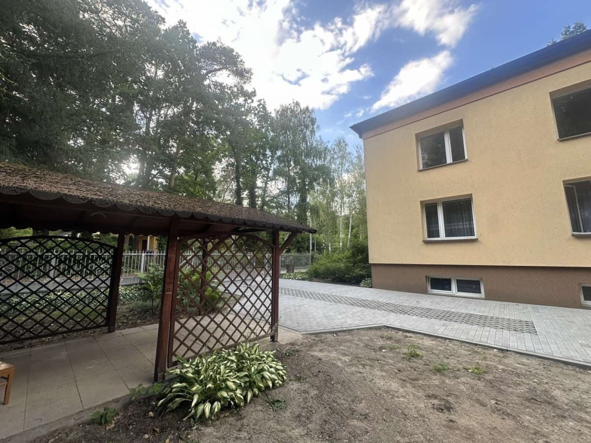 Appartamento - 5 stanze - 103 m² - via Stanisława Lilpopa Brwinów
