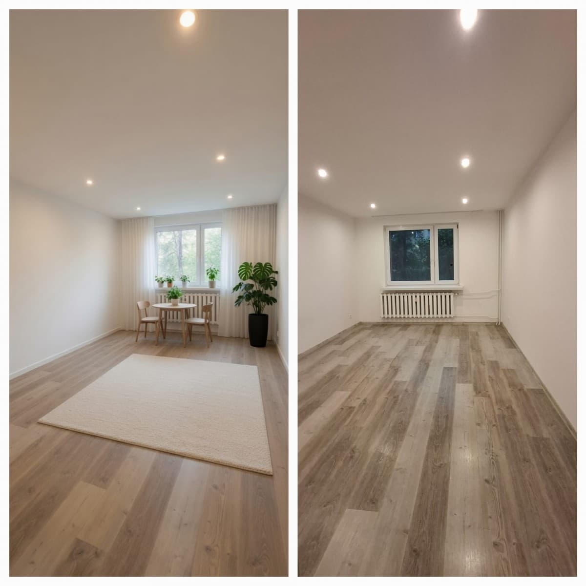 Квартира - 3 комнаты - 62 м² - ул. Wiązowa Katowice Bogucice